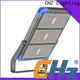 CHZ Lighting led high mast lights factory price used in basketball courts 1