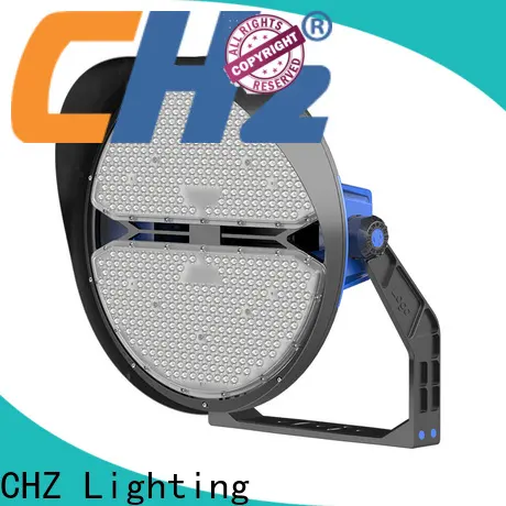 Custom outdoor stadium lighting vendor for basketball court 1