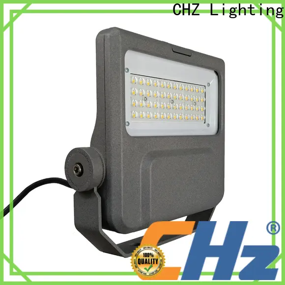 Quality exterior flood lights manufacturer for shopping malls 1