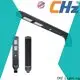 CHZ Lighting solar powered street lights residential solution provider for park road 1
