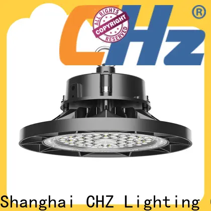 CHZ Lighting New led light fixtures solution provider for promotion 1