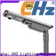 CHZ Lighting led solar pole lights supply for mountainous 1