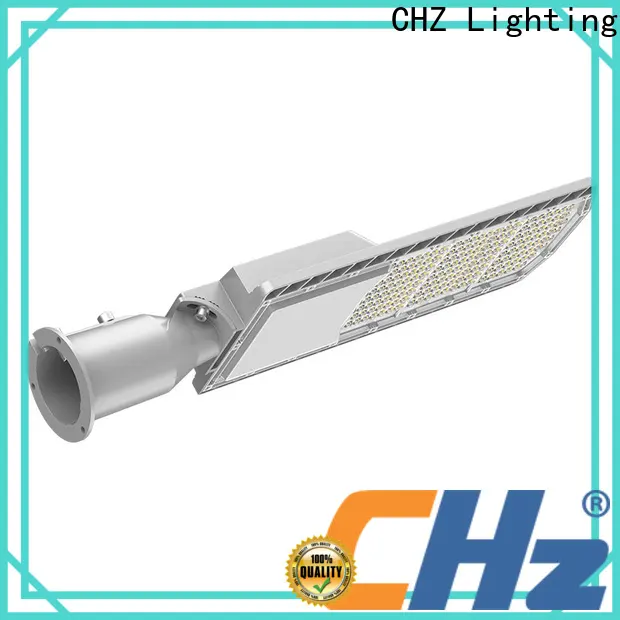 Custom street lighting fixture factory for sale 1