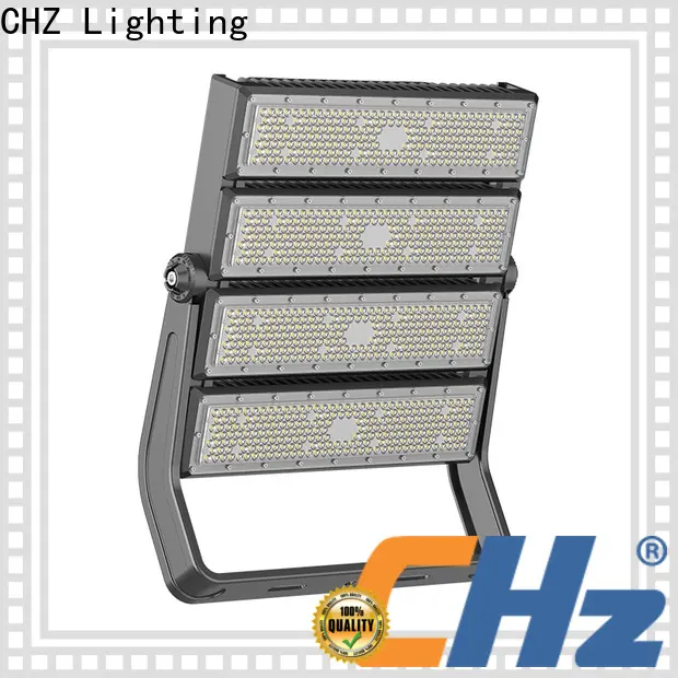 Custom outdoor stadium lighting wholesale for pickleball court 1