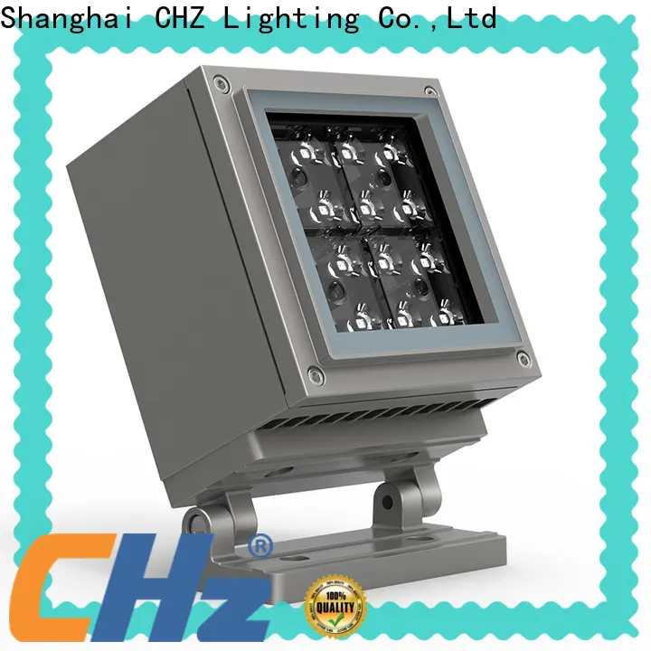 CHZ led flood light factory price bulk production 1