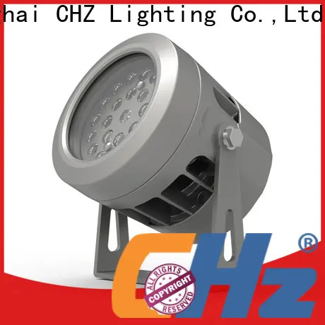 CHZ Lighting Bulk buy outdoor led flood light fixtures supply for sale 1