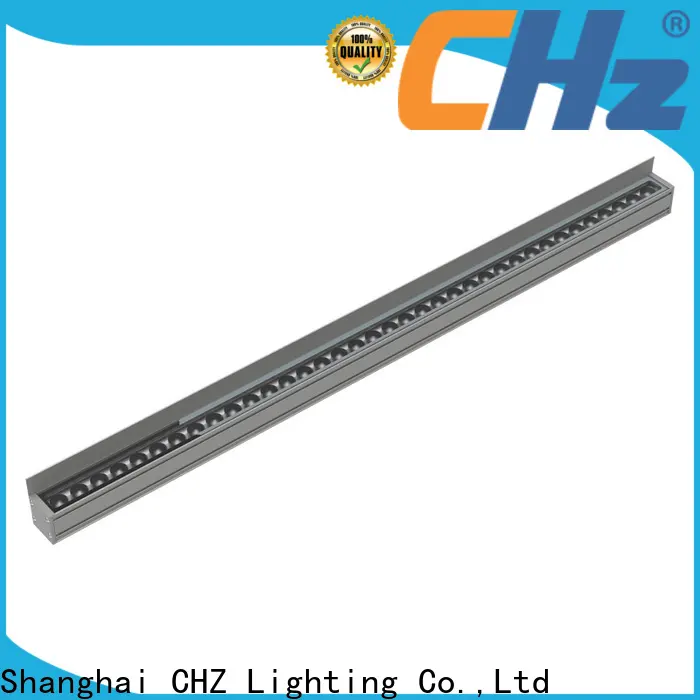 CHZ Lighting Buy led field lighting supply for billboards park 1