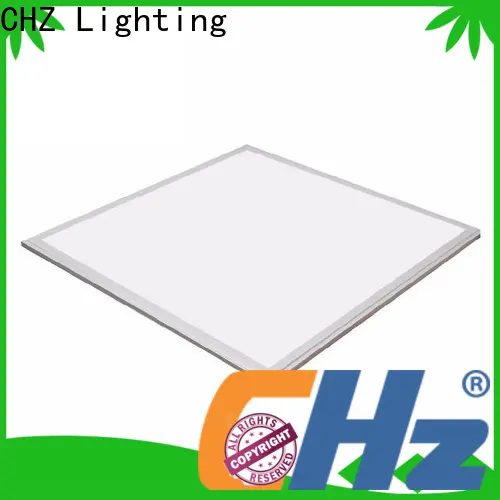 CHZ Lighting Custom led flat panel light wholesale for office meeting room 1