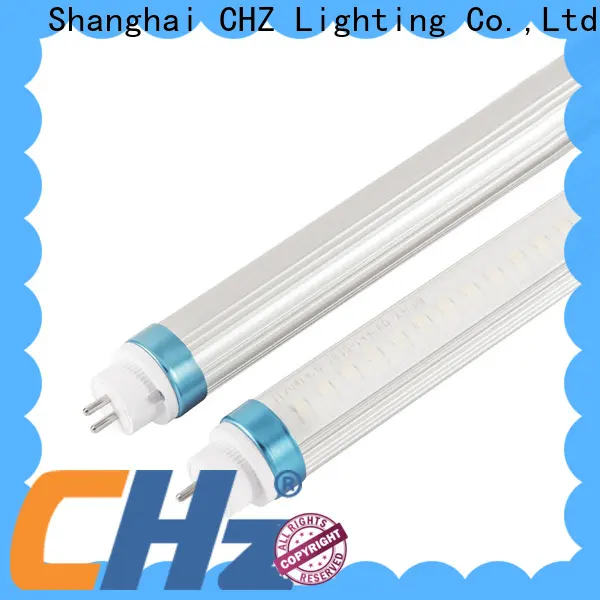 CHZ Lighting Quality ordinary tube manufacturer for underground parking lots 1