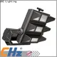 Custom made LED reflectors factory for basketball court 1