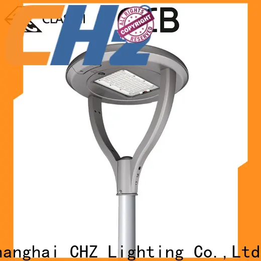CHZ Lighting Quality landscape path lighting company for outdoor venues 1