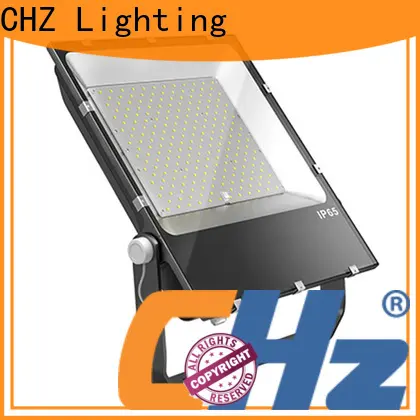 CHZ Lighting led flood lamp factory price for lighting project 1