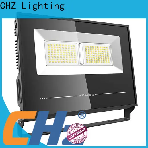 Professional led flood lamp solution provider for promotion 1