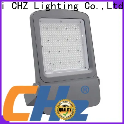 flood lighting supply for parking lot 1