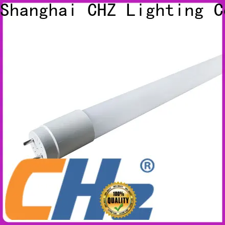 Bulk led tube light fixture factory price for shopping malls 1