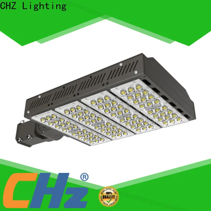 CHZ Lighting led lighting fixtures company for highway 1