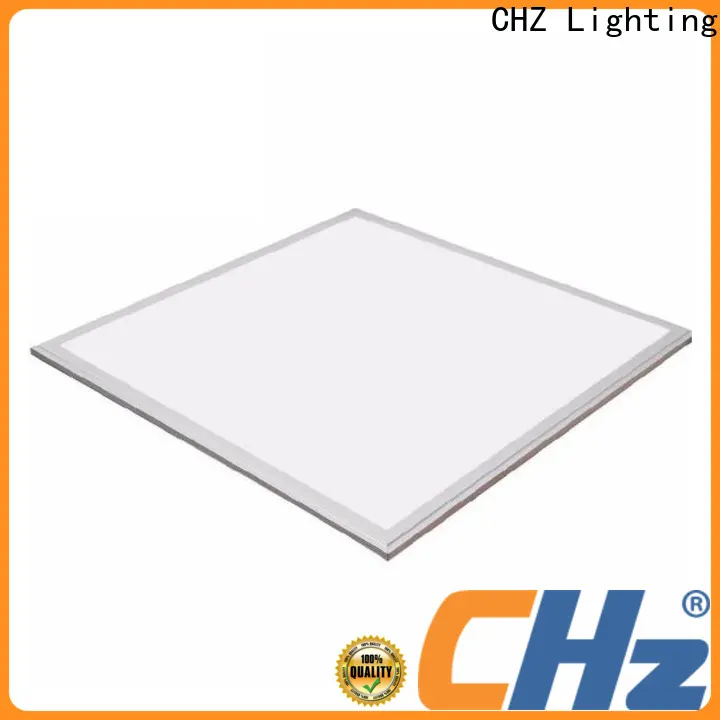 CHZ Lighting led office panel light dealer for school 1