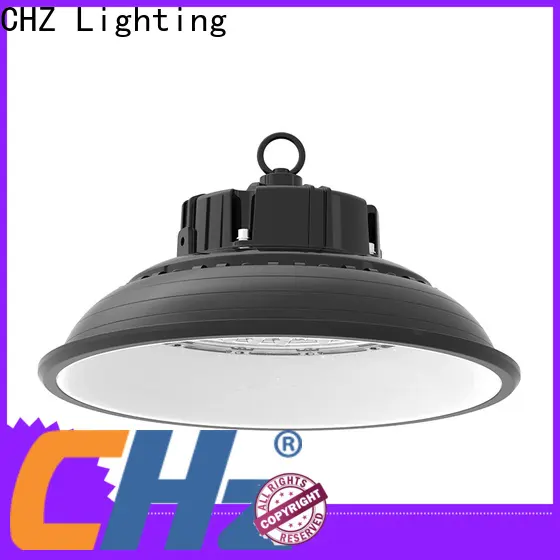 CHZ Lighting high bay led lights dealer for factories 1
