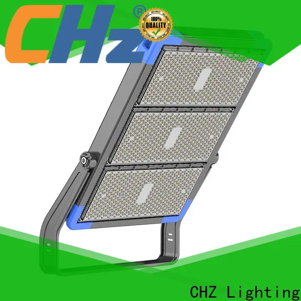 Bulk led sport light supplier for stadiums 1
