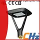 CHZ Lighting outdoor led garden lights supplier for parking lots 1