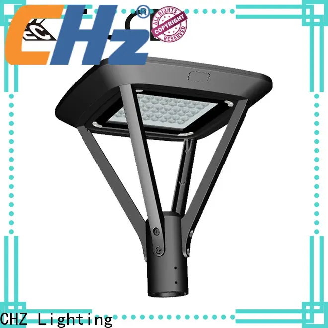 CHZ Lighting led landscape lighting distributor for gardens 1