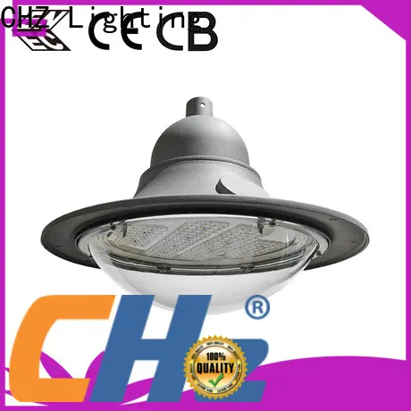 CHZ Lighting landscape pathway lighting factory for parking lots 1