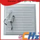 CHZ Lighting office led panel light distributor for public area 1
