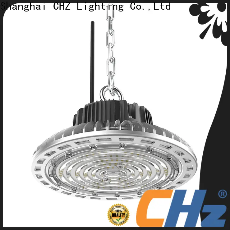 CHZ Lighting cheap high bay lights company for shipyards 1