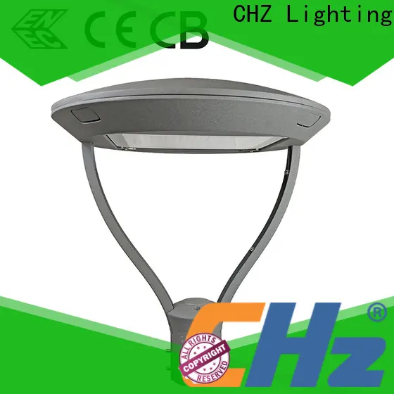 CHZ Lighting led garden light for sale for bicycle lanes 1