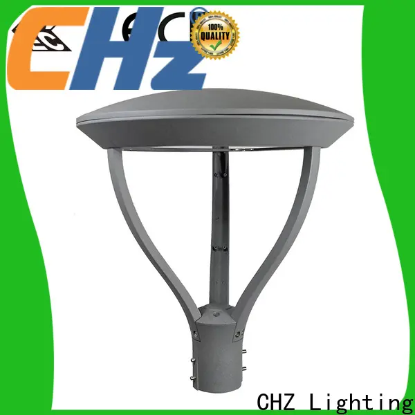 Best outdoor led garden lights for parking lots 1