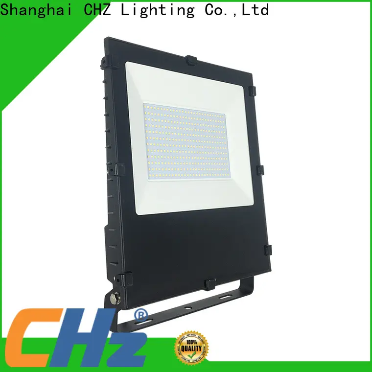 CHZ Lighting CHZ outdoor led flood light fixtures company for building facade and public corridor 1