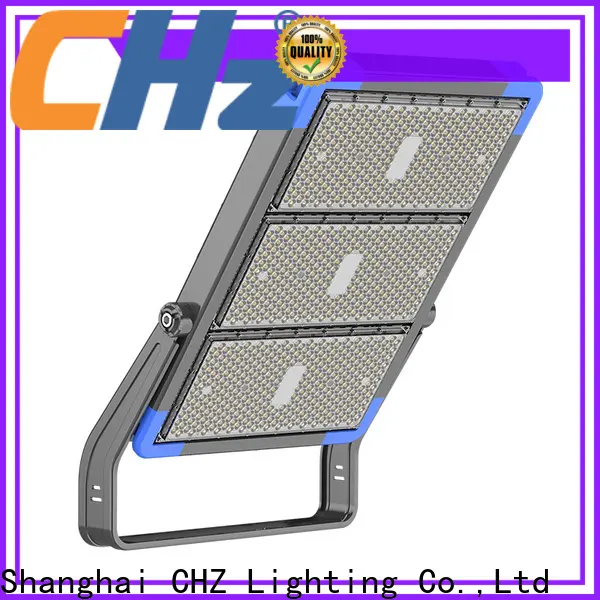 Bulk buy led high mast lights wholesale used in ports 1