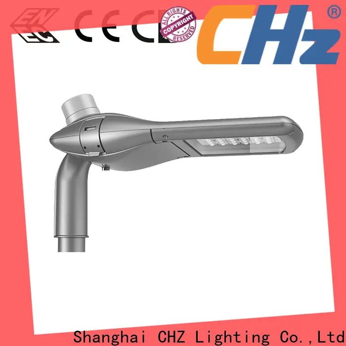 CHZ Lighting high quality led street light supplier for parking lots 1