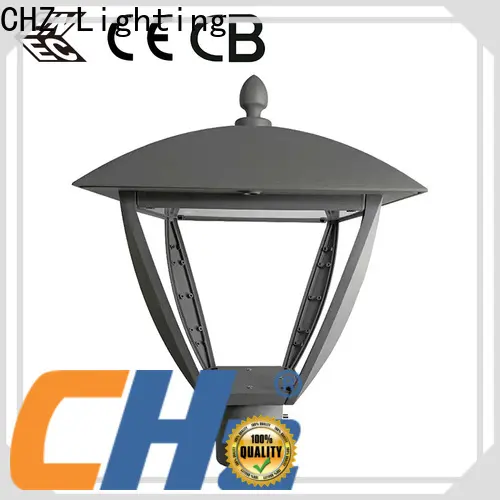CHZ Lighting Buy garden lighting led wholesale for outdoor 1