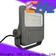 CHZ Lighting Quality outdoor led flood light fixtures for national green 1