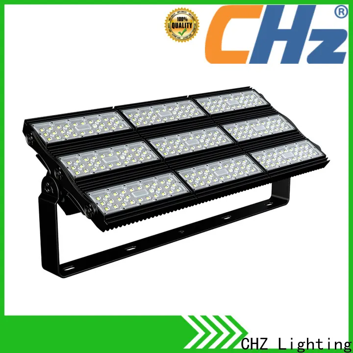 Bulk stadium lights cost solution provider for squash court 1