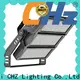 CHZ Lighting cricket stadium lighting distributor for pickleball court 1