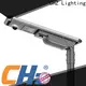CHZ Lighting all in one solar street light maker for yard 1
