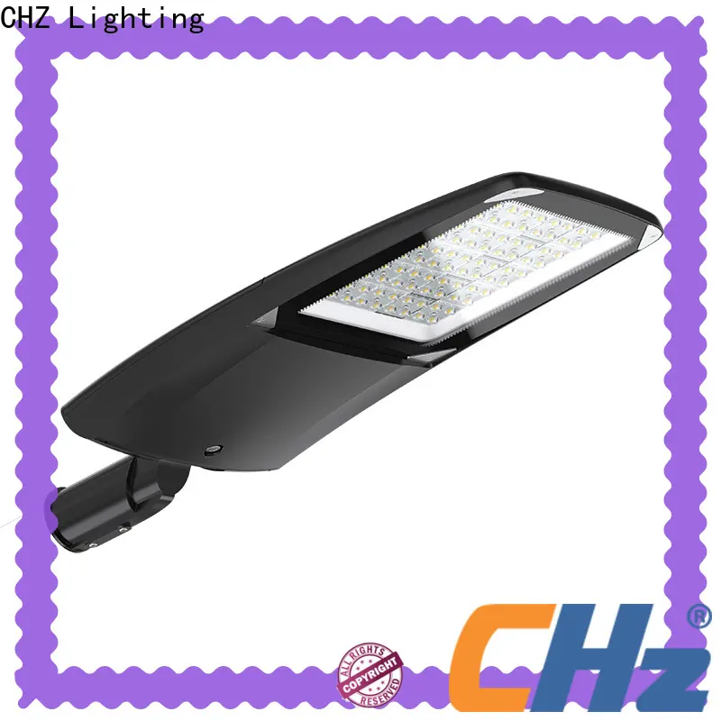 CHZ Lighting led road lamp for street 1