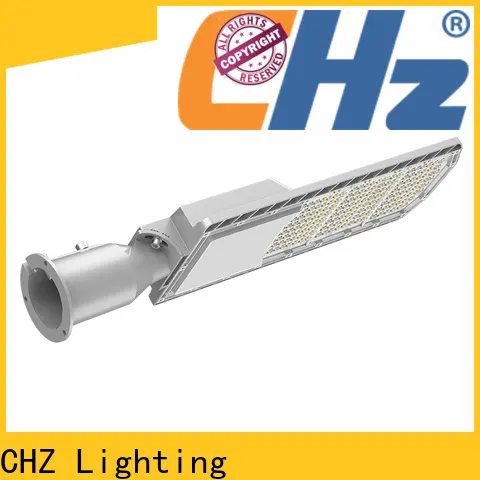 Quality led street lighting luminairs supplier for highway 1