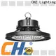 CHZ Lighting cheap high bay led lights vendor for large supermarkets 1