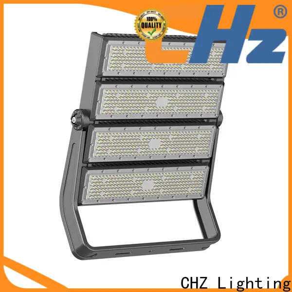 CHZ Lighting led outdoor sports lighting supply 1