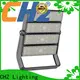 CHZ Lighting outdoor led flood lights supplier used in tennis courts 1
