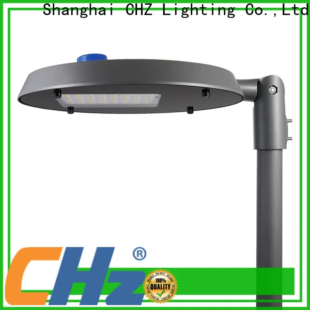 CHZ Lighting Professional led garden lights wholesale for bicycle lanes 1