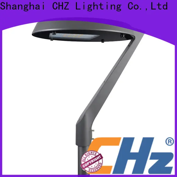 CHZ led outdoor landscape lighting dealer for parking lots 1