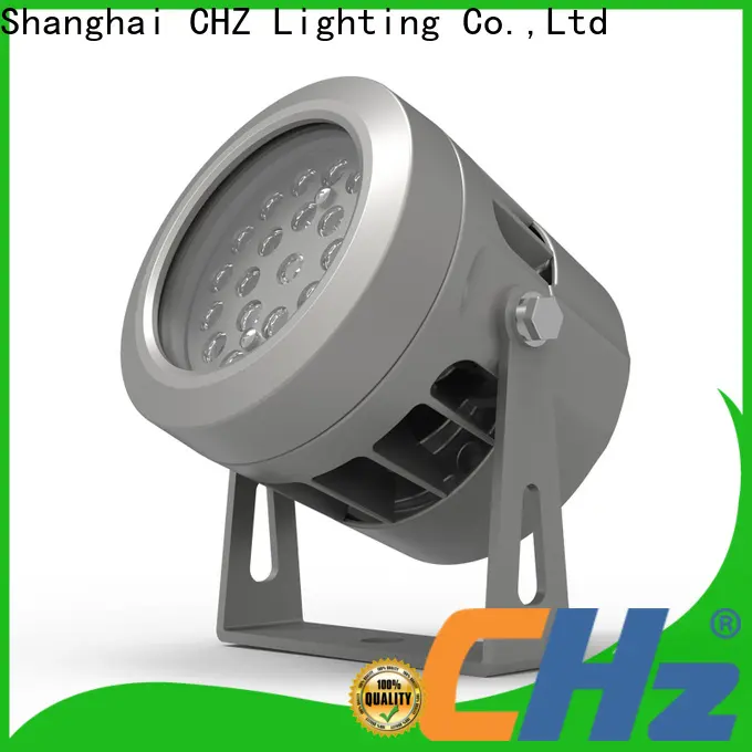 Custom made led field lighting maker for gymnasium 1