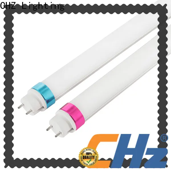 CHZ Lighting t8 tube wholesale for hospitals 1