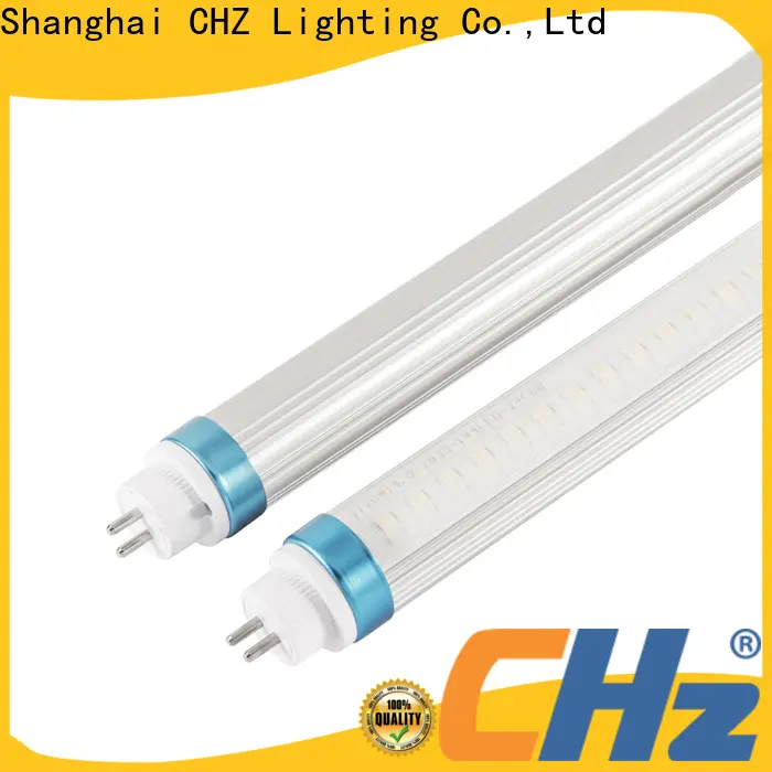 CHZ Lighting CHZ Lighting custom led tube light dealer for schools 1
