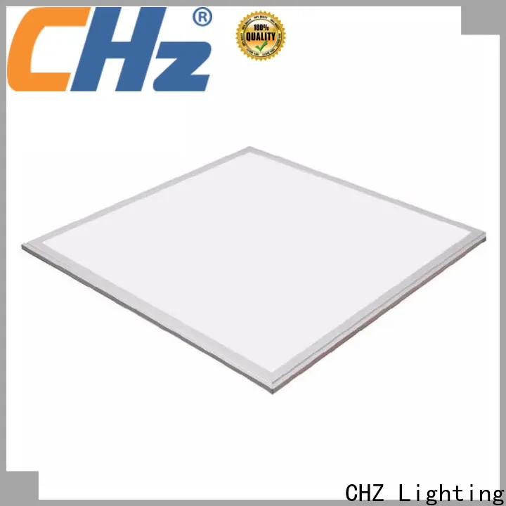 CHZ Lighting led office panel light supplier for office 1