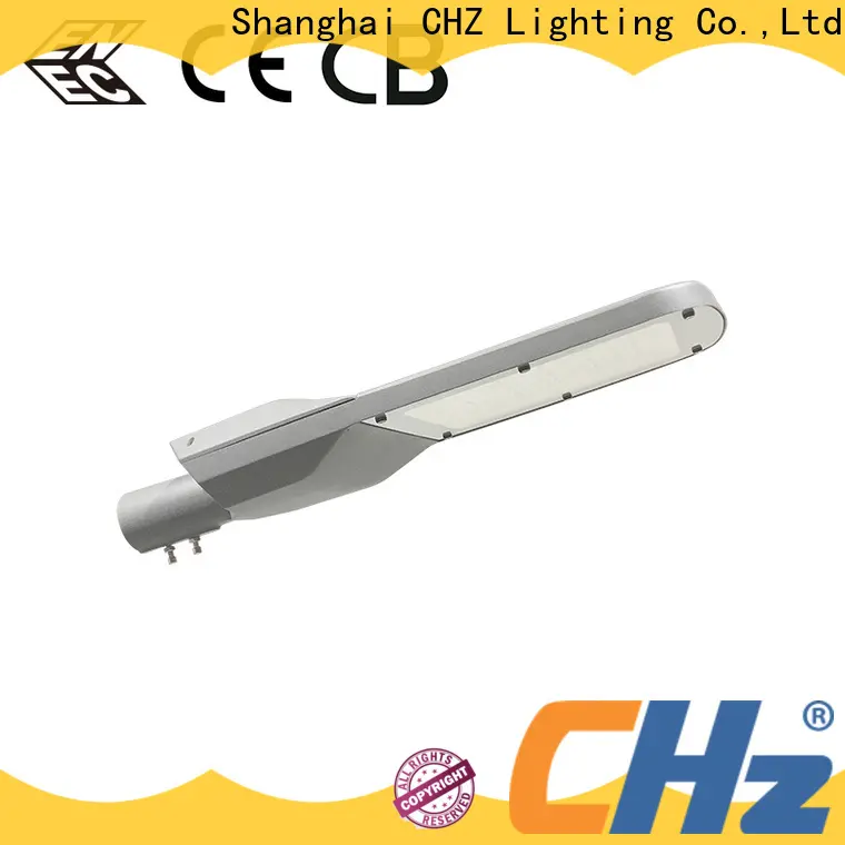 CHZ Lighting led street light china solution provider bulk production 1